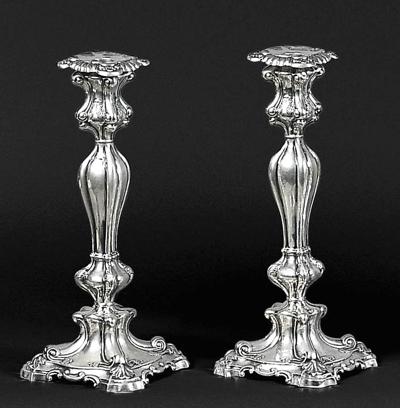 PARA LICHTARZY, OK. 1860