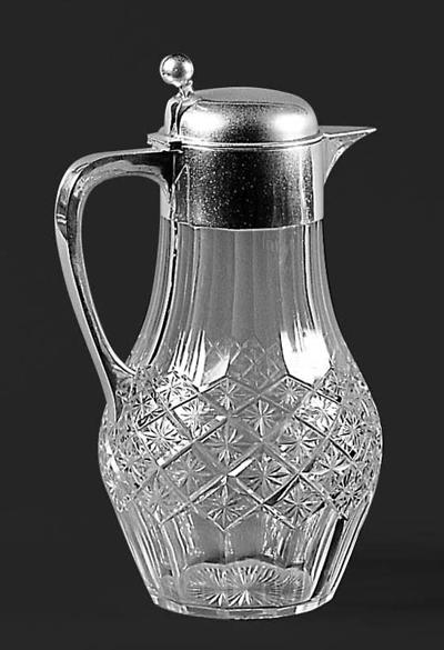 DZBAN, OK. 1910