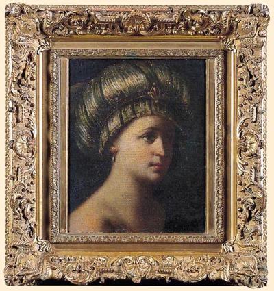 SYBILLA, 1700-1750