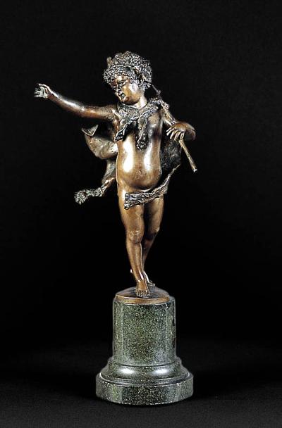 PUTTO, OK. 1900