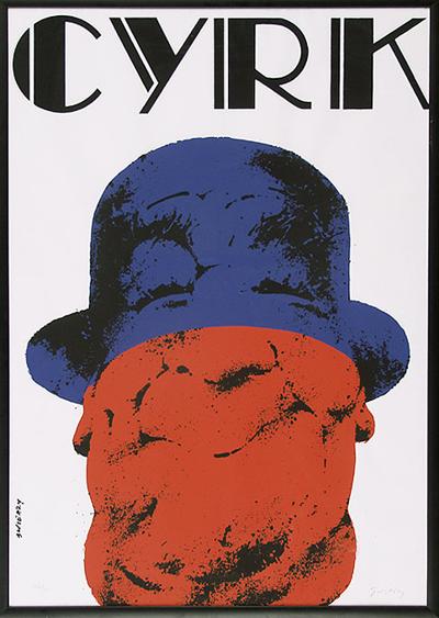 CYRK