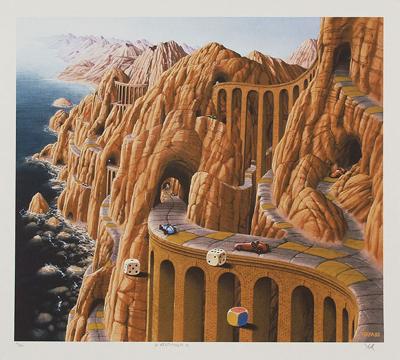 VENTIMIGLIA, 1992