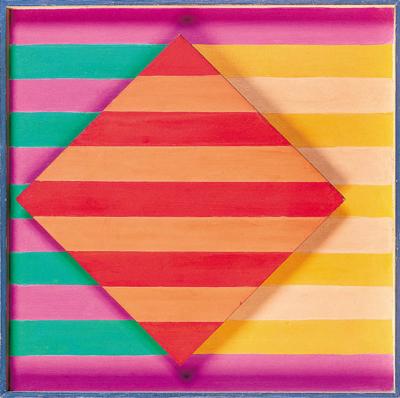 RELIEF NR 19, 1970
