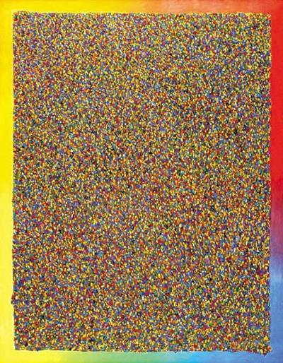 OBRAZ DCCVII, 1997