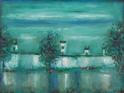 MONASTYR, 1987
