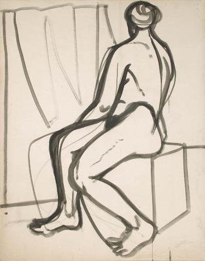 STUDIUM AKTU, 1954