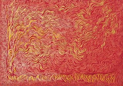 Z CYKLU „ŻYWIOłY”, 1982