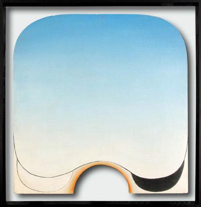 RELIEF, 1971
