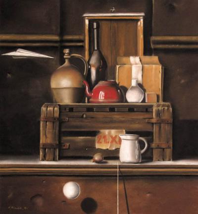 ŻYCZENIA IMIENINOWE, 1994