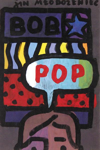 BOB POP