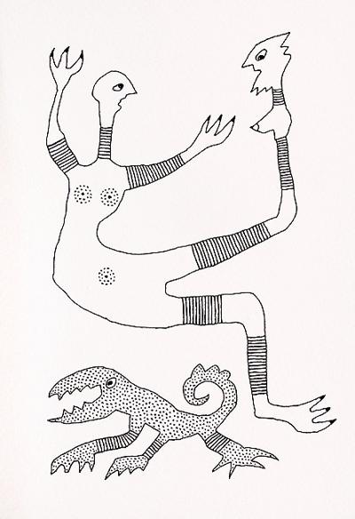 A.R.C.H.E. – TANIEC, 2004