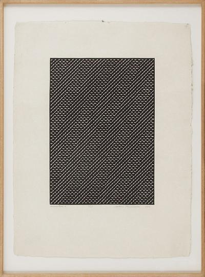 COMPOSITION Z, 1971