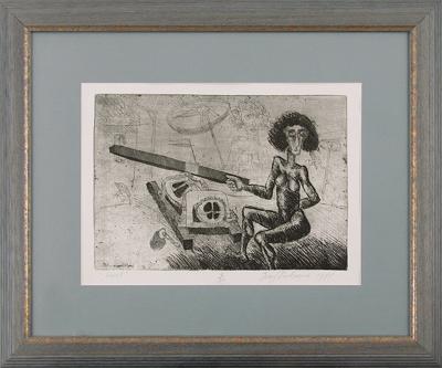 KIERAT, 1981
