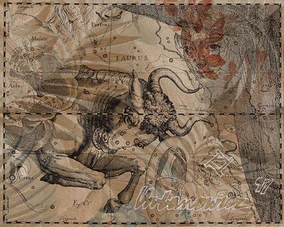 BYK, Z CYKLU „ZODIAK”, 1997