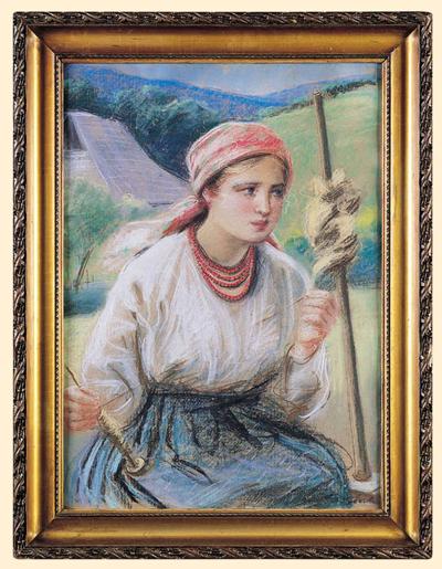 PRZĄDKA, PRZED 1939