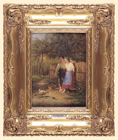 ROZRYWKI DZIECIĘCE, 1879