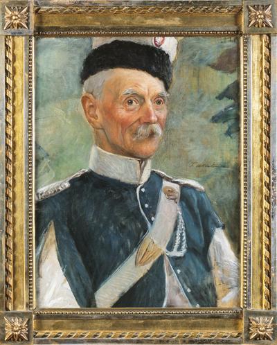 WIARUS, PRZED 1880 (?)