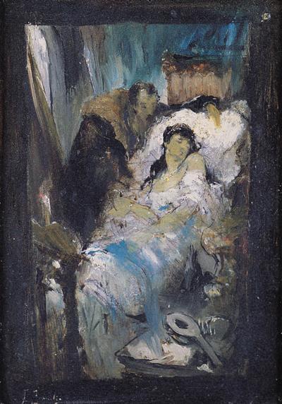 ZYGMUNT AUGUST, PO 1880