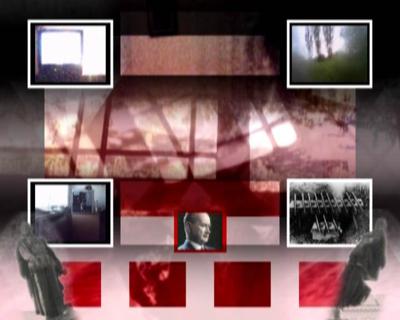 KRACH 44, , SERIA: SZTUKA WIDEO, 2006