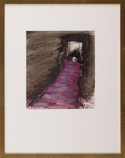 NOCNE TORTURY, 1995