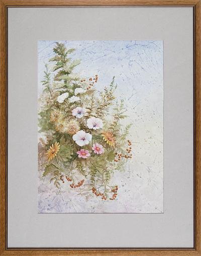 KWIATY, 2005