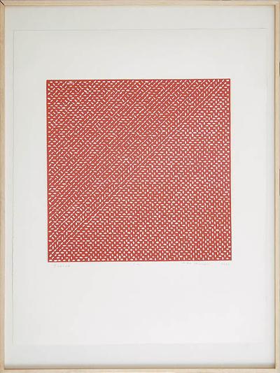 II AB + CD, 1970
