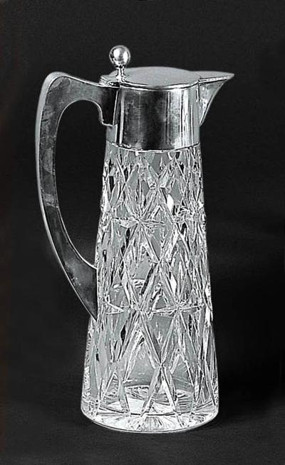 DZBAN, OK. 1920