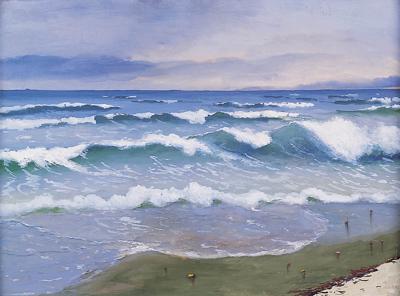 MORZE, 1925-1930