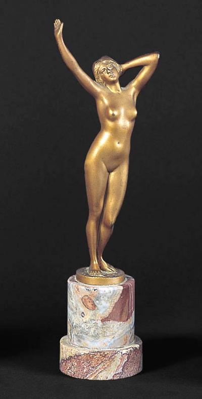 AKT, OK. 1920