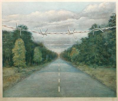DROGA II, 1983