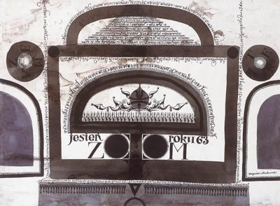 JESIEŃ ROKU 63, 1963