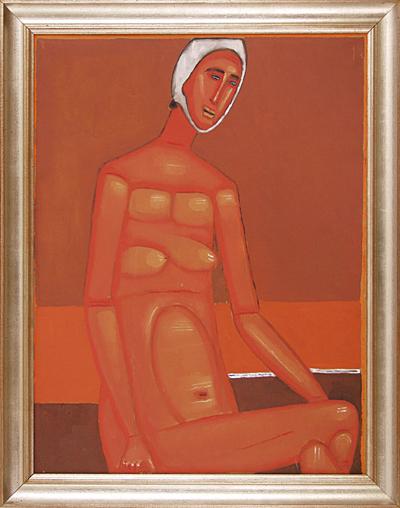 AKT, 1963