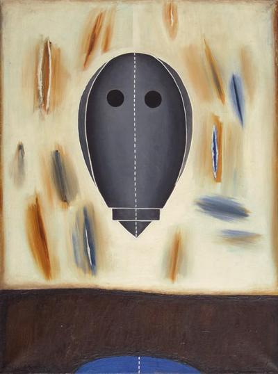 NOWA CHUSTA ŚW. WERONIKI, 1960