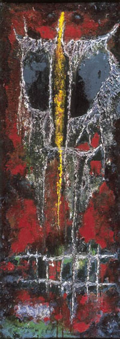 PEJZAŻ 51/62