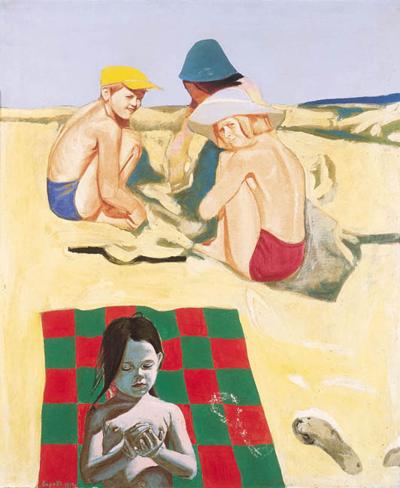 PLAŻA, 1979