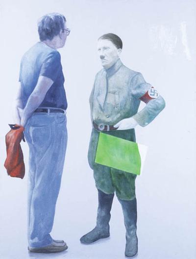 SPOTKANIE, 2003