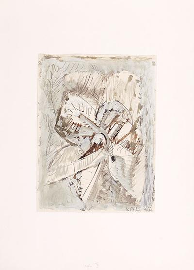 SEPIA II, 25 V 1966