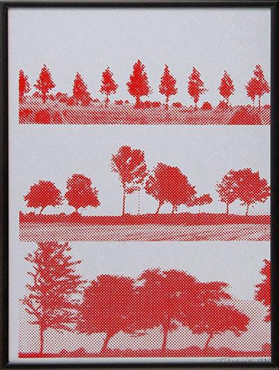 DRZEWA, 1990