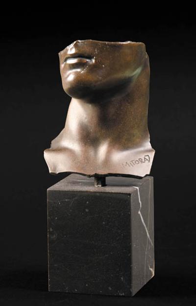 PORTRET MĘSKI