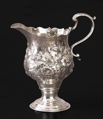 MLECZNIK, 1763