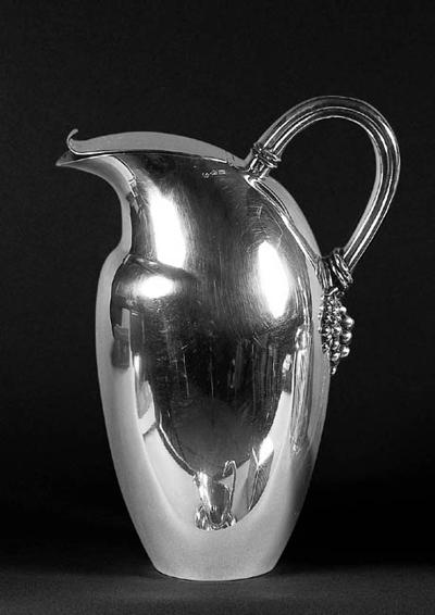 DZBAN DO WINA, 1934