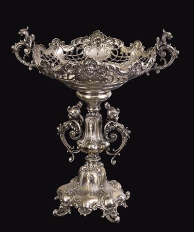 PATERA, PRZED 1899