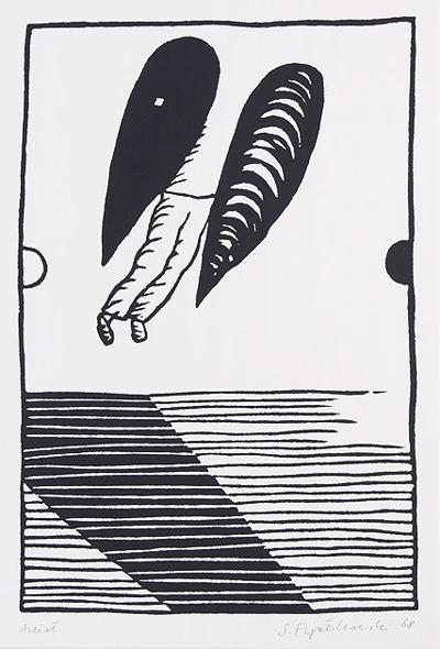 ANIOł, 1968