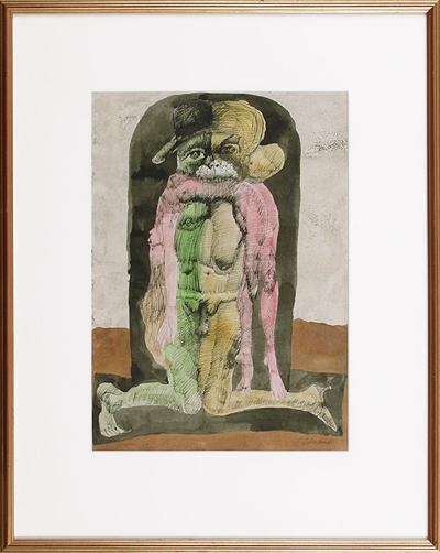 GOURU VII, 1965