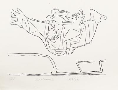 SPADOCHRONIARZ I, 1963-1992