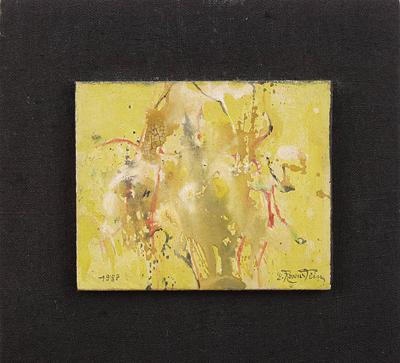 PORANEK, 1987
