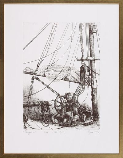 NAVIGARE..., 1979
