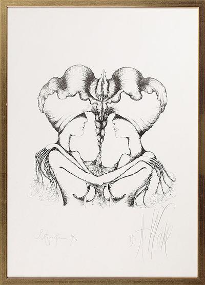SPLECIONE, 1975