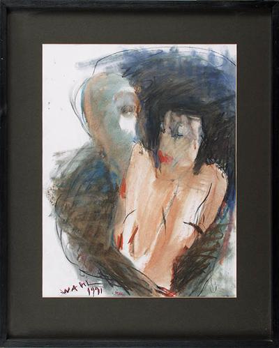PARA W UśCISKU, 1991
