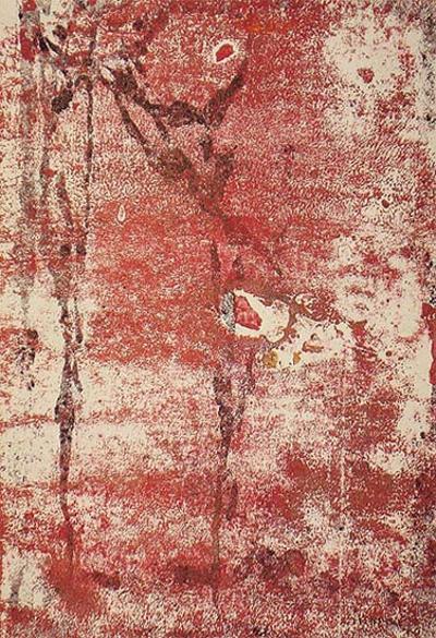 BEZ TYTUłU, 1960